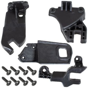 shumee Audi A6 C7 FL 15-18 Komplet za popravilo desnega žarometa