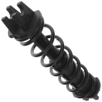 shumee Citroen Xsara Picasso 99-10 1.6 8V / 1.6 16V / 1.8 16V / 2.0 HDi Komplet za popravilo pedala sklopke - vzmet + 2 drsnika 3 kos. KPL