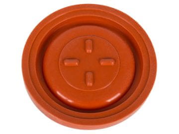 shumee TESNILO 009 Ford Focus Mk2 2004- 1.6 TDCi odzračevalna membrana pokrova ventilov 51 mm