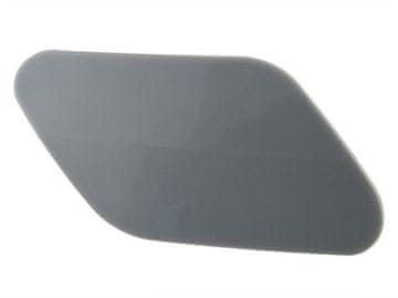 shumee Opel Insignia 2008- pokrov za pranje žarometov SIVA desna