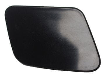 shumee Audi A4 B6 00-04 pokrovček za pranje žarometov ČRNI desni