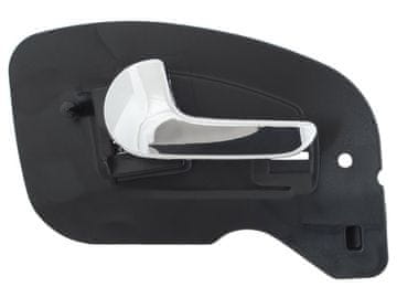 MODECAR Opel Corca C 00-06 notranja kljuka vrat KROMIRANA spredaj leva