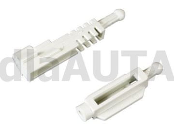 shumee BMW 5 E39 95-00 regulator žarometov (komplet za popravilo) 2 kosa komplet