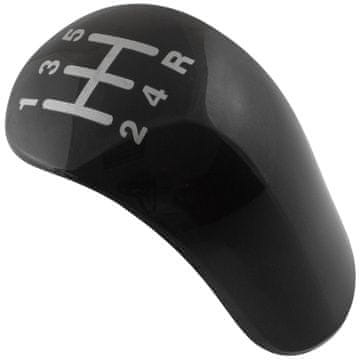 shumee Ford Fiesta 2002- ČRN pokrov ročice menjalnika