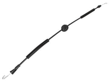 shumee VW Passat B5 FL 00-05 spredaj levo = kabel za ključavnico vrat