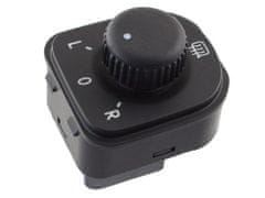 shumee VW Sharan 2010- stikalo za električni pomik ogledal