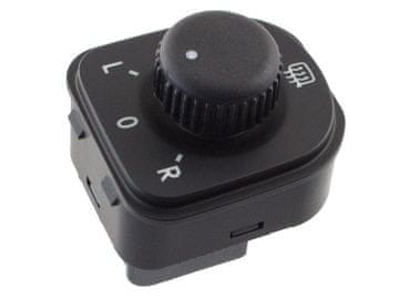 shumee VW Sharan 2010- stikalo za električni pomik ogledal