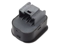 shumee VW Sharan 2010- stikalo za električni pomik ogledal