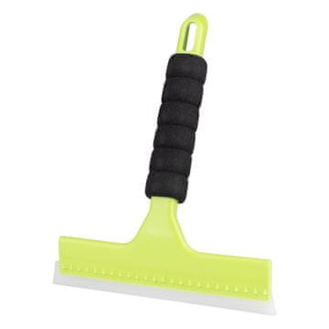 shumee Silikonski brisalec oken z ročajem, 25 cm AMIO-03849