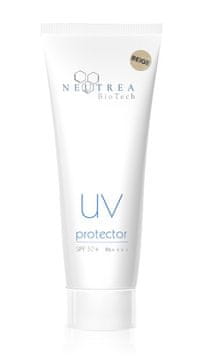 shumee UV ZAŠČITA SPF 50+ (bež barva)