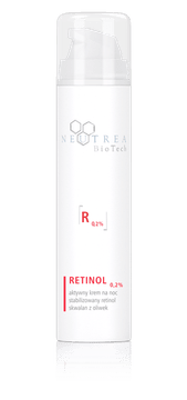 shumee Retinol 0,2 %