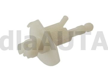 shumee Renault Clio II 01-06 zadnja ključavnica pokrova prtljažnika
