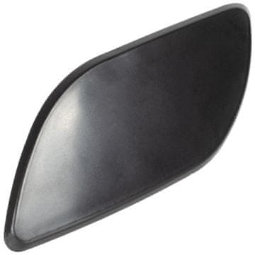 shumee Škoda Octavia II FL 08-11 pokrovček za pranje žarometov ČRNO levo