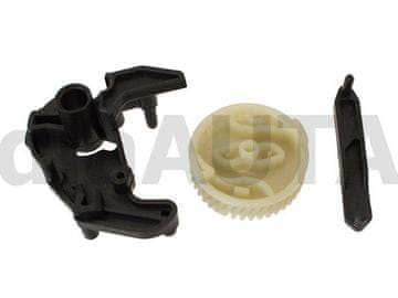 shumee Komplet za popravilo aktuatorja desne centralne ključavnice BMW 3 E90 E91 E92 E93 04-13