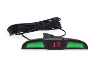 AMIO LED COB zaslon parkirnih senzorjev AMIO-02097