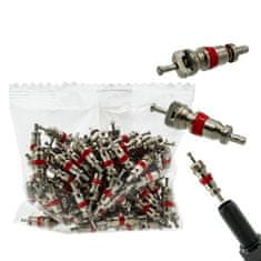 shumee Aligator ventil za zračnice Schrader (AV, avto) 100 kos.