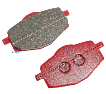 shumee Zavorne ploščice (nadomestne EBCFA101)