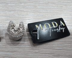 shumee Obeski za Pandora Srečna družina Obeski za mamo Srebro 925