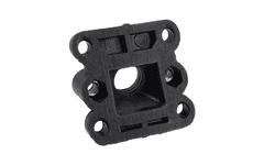 shumee Sesalni razdelilnik uplinjača za moped Pocket Bike