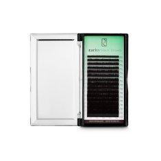 shumee Redkost Črna Rjava 0,10 mm 7 mm CC