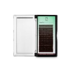 shumee Redkost Temno rjava C 0,10 mm 5 mm