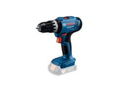 BOSCH Professional akumulatorski udarni vrtalnik vijačnik GSB 18V-25 Solo (06019K9300)