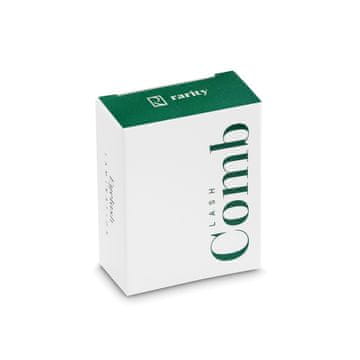 shumee GLAVNIK ZA TREPALNICE, plastični glavnik za laminiranje trepalnic.