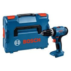 BOSCH Professional akumulatorski udarni vrtalnik vijačnik GSB 18V-25 Solo (06019K9301)