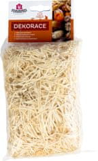 Rosteto Lesena volna naravna - 50 g