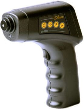 slomart Merilnik debeline barve GL-PRO-2-F - lakirni tester za avtomobile