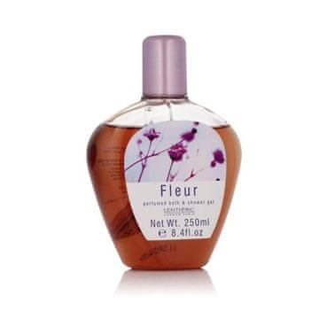 Mayfair Fleur gel za prhanje za ženske