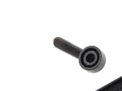 shumee Audi A4 B8 Avant / Allroad 07-16 ročica zadnjega brisalca + metlica + šoba za pranje zadnjega stekla 2 kosa komplet