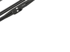 shumee Audi A4 B8 Avant / Allroad 07-16 ročica zadnjega brisalca + metlica + šoba za pranje zadnjega stekla 2 kosa komplet