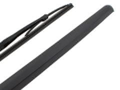 shumee Audi A4 B8 Avant / Allroad 07-16 ročica zadnjega brisalca + metlica + šoba za pranje zadnjega stekla 2 kosa komplet