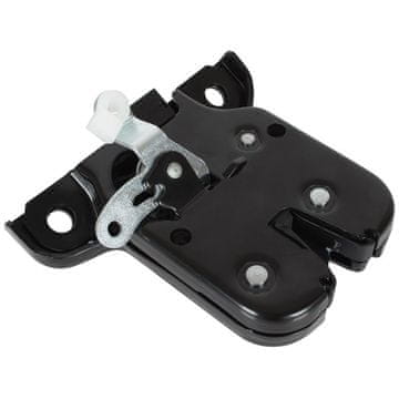 shumee Audi A3 8P 03-12 3 VRATA H/B ključavnica zadnjega pokrova prtljažnika