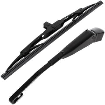 shumee Honda CR-V I 95-02 ročica zadnjega brisalca + metlica