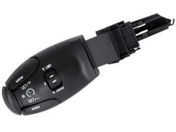 MODECAR Citroen C3 I II stikalo ročice tempomata