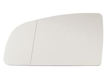 shumee Audi A3 8P 03-08 vložek gretja levega ogledala
