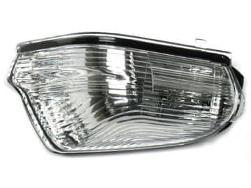 shumee Mercedes Sprinter 2005 - smernik desnega ogledala