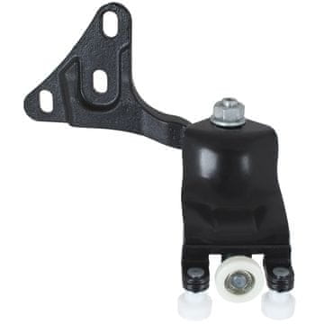 shumee Ford Transit VIII 2013- desni voziček z drsnimi stranskimi vrati TOP