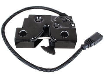 shumee VW Passat B8 2015- ključavnica pokrova motorja