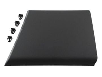 shumee Peugeot Boxer 2006- obroba stebričkov ZA KABINO levo