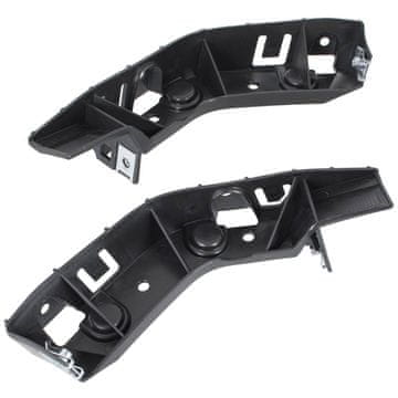 shumee Citroen Berlingo 02-08 nosilec sprednjega odbijača levi + desni 2 kom. set