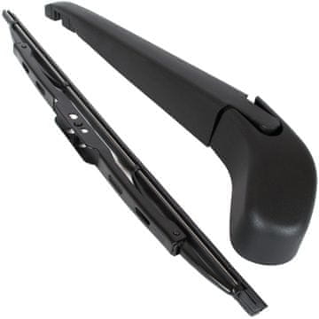 shumee Volvo V50 2003- ročica zadnjega brisalca + metlica