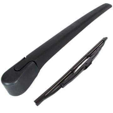 shumee Volvo V60 10-13 ročica zadnjega brisalca + metlica