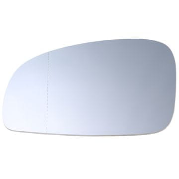 MODECAR Skoda Fabia II 07-15 Ogrevano levo ogledalo