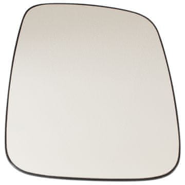 shumee VW T4 90-03 električni vložek ogledala OGREVAN desni