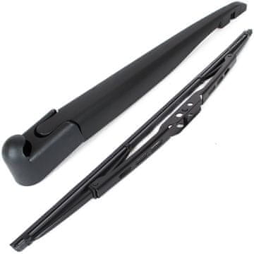 shumee Citroen Berlingo 96-08 ročica zadnjega brisalca + metlica