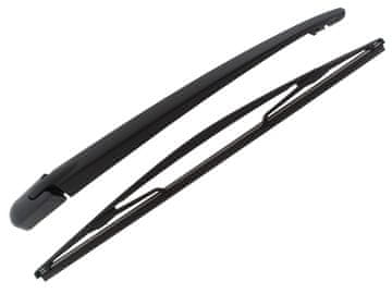 shumee Citroen Xsara Picasso 99- ročica zadnjega brisalca + metlica