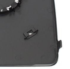 shumee Peugeot Boxer 2006- zgornji ogrevani vložek ogledala desno